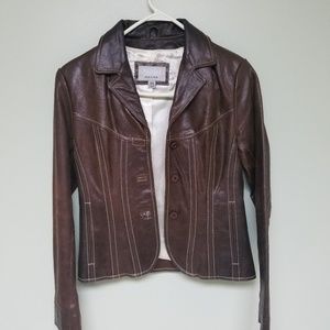 Wilson's Leather Jacket